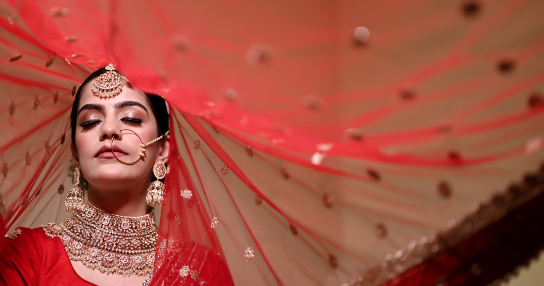 What is Nikkah? A beautiful union of souls