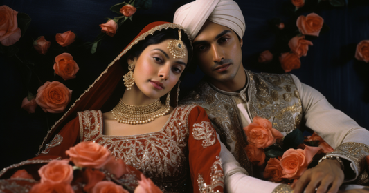 What to wear to a Pakistani bridal dress appointment?