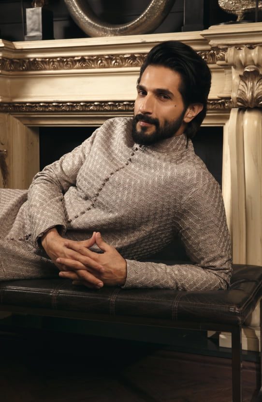 HSY mens wear