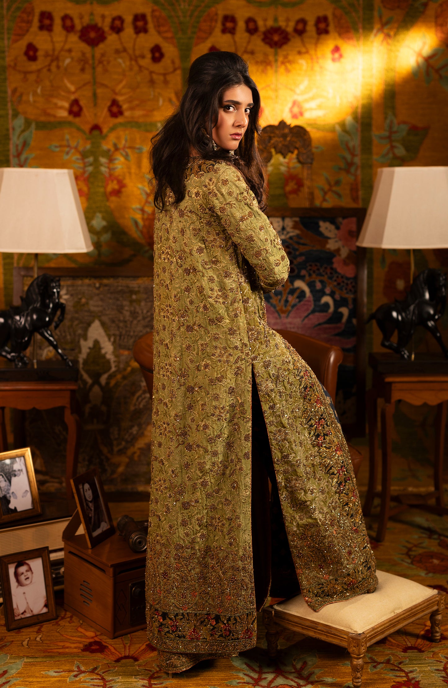 Naubahar – Basil Green Ensemble