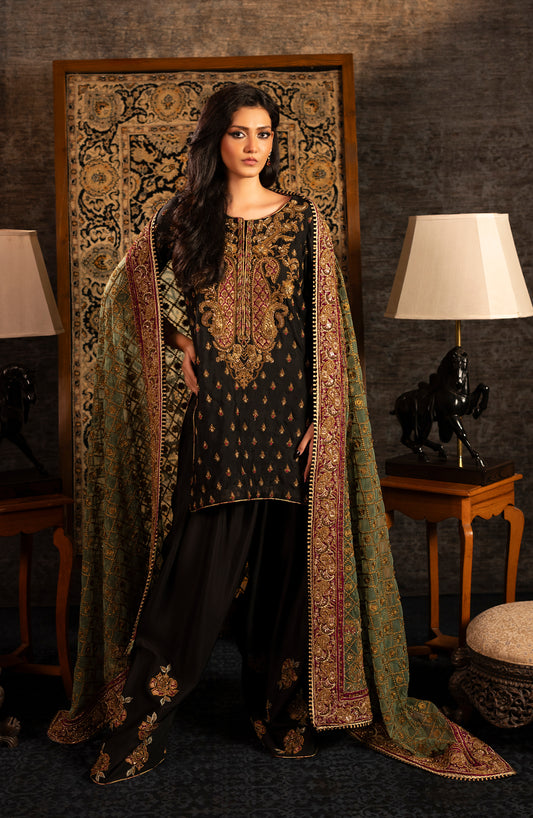 Deewan – Iris Black Ensemble