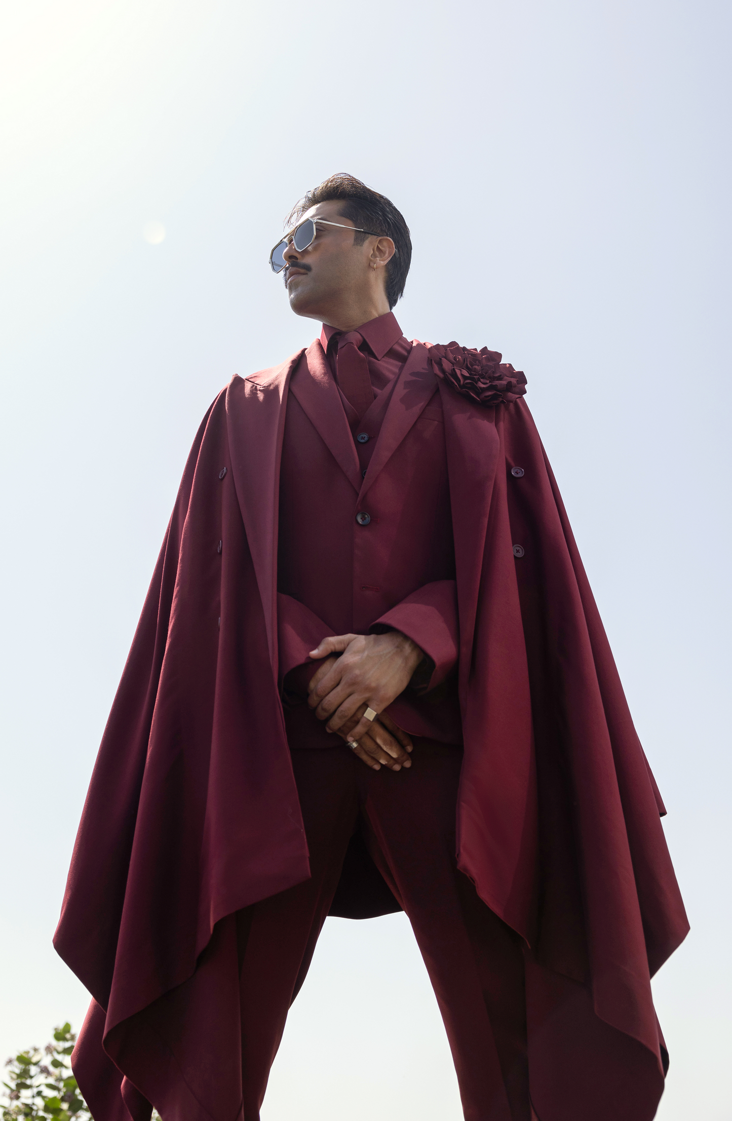 HSY Luxury Formal wear from Pakistan in USA