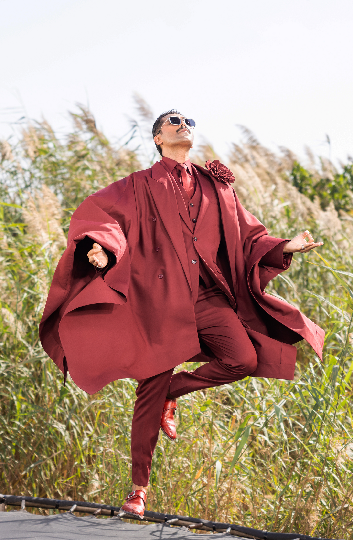 HSY Luxury Formal wear from Pakistan in USA