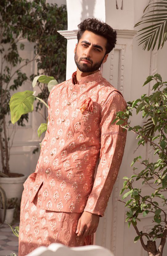 Mens wear by HSY