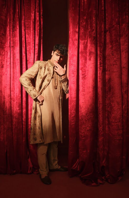 HSY Designer sherwani for Men in USA