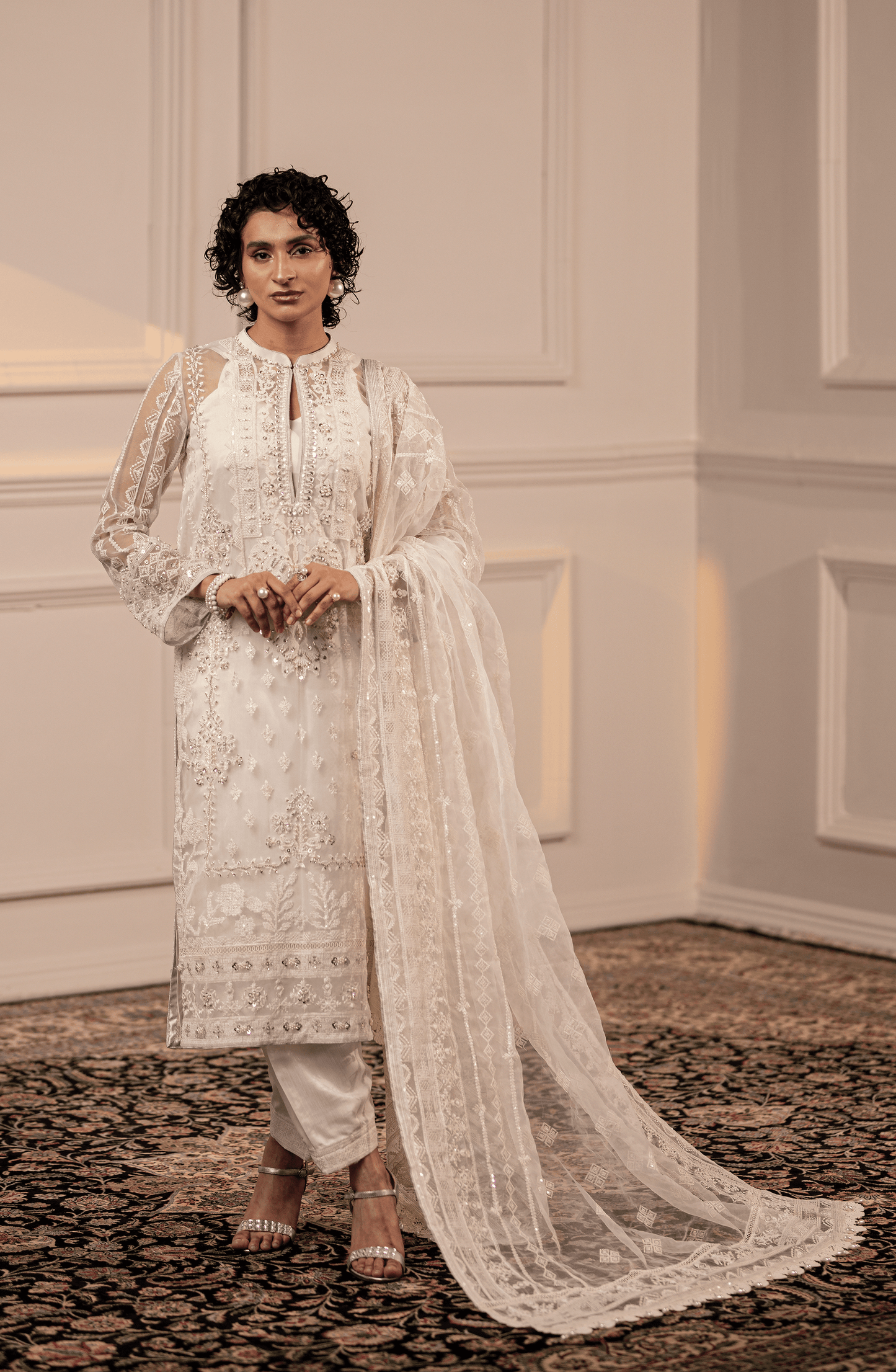 Buy Pakistani dresses online USA