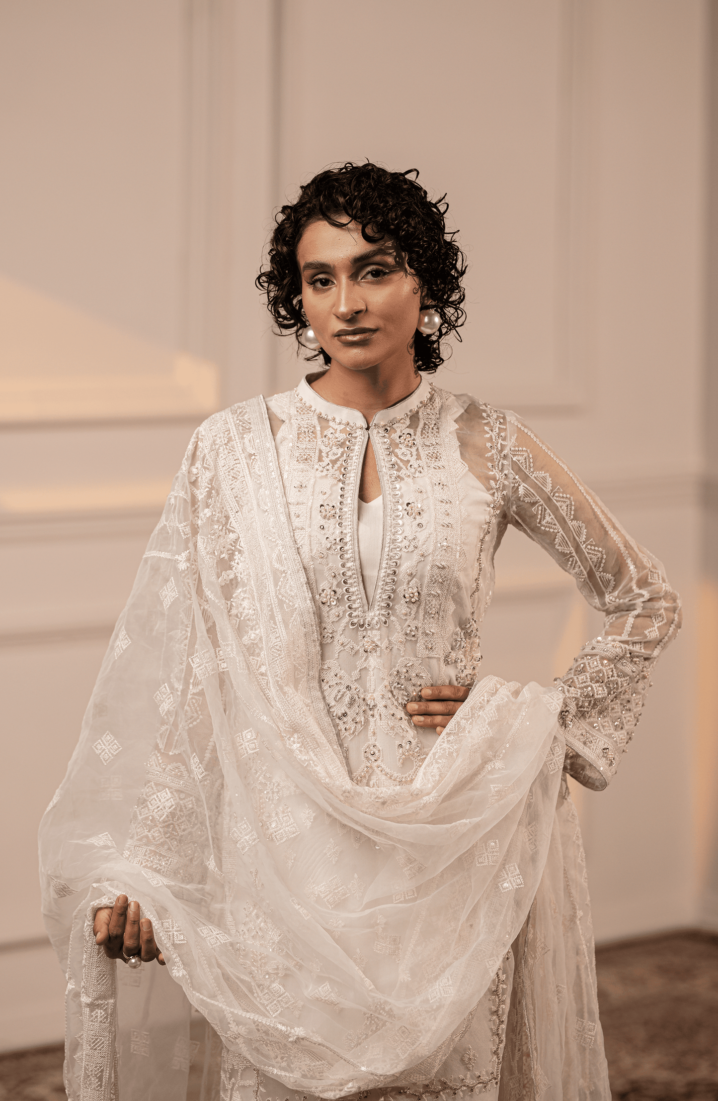 Luxury Pakistani dresses for sale online USA