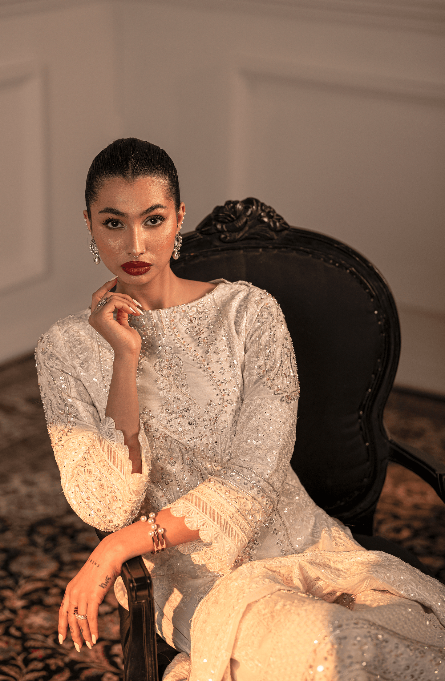 Online Pakistani formal dresses