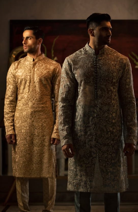 HSY sherwani 