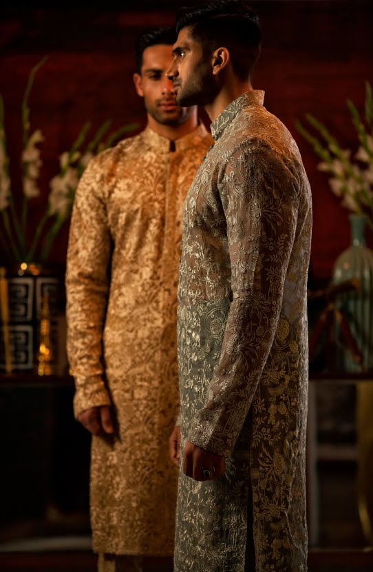 HSY sherwani 