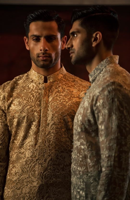 HSY sherwani