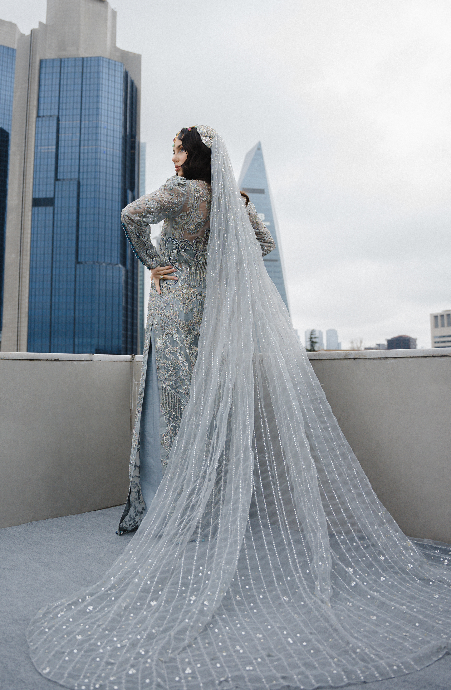 HSY Luxury Formal for women in USA