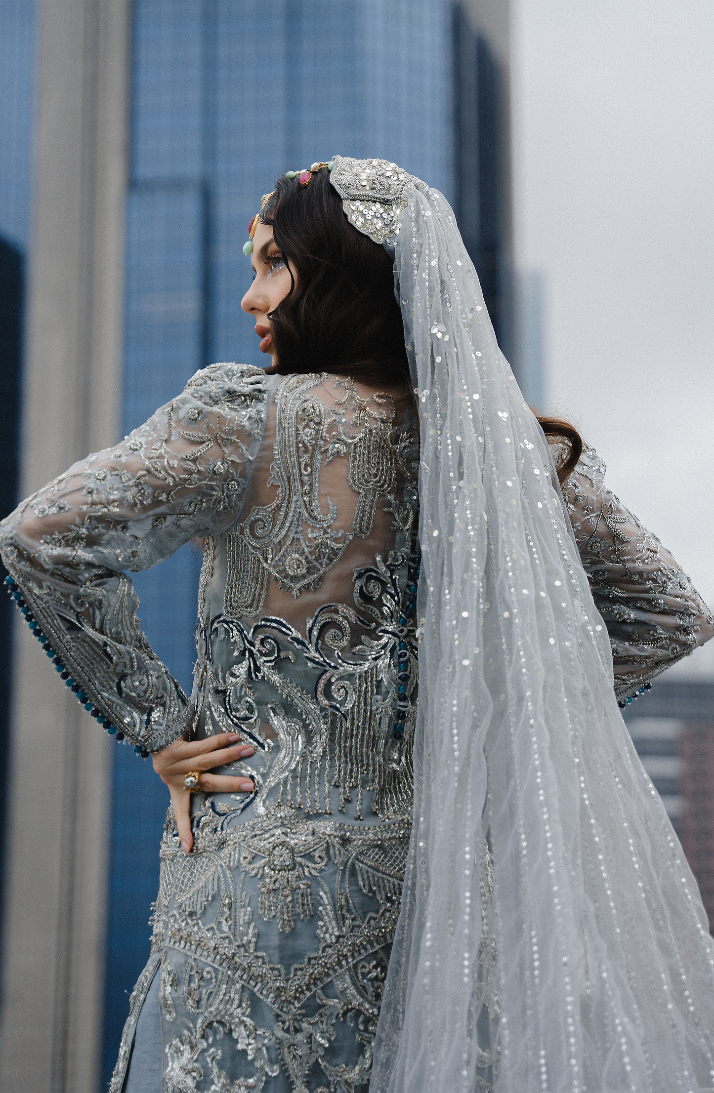 HSY Luxury Formal for women in USA
