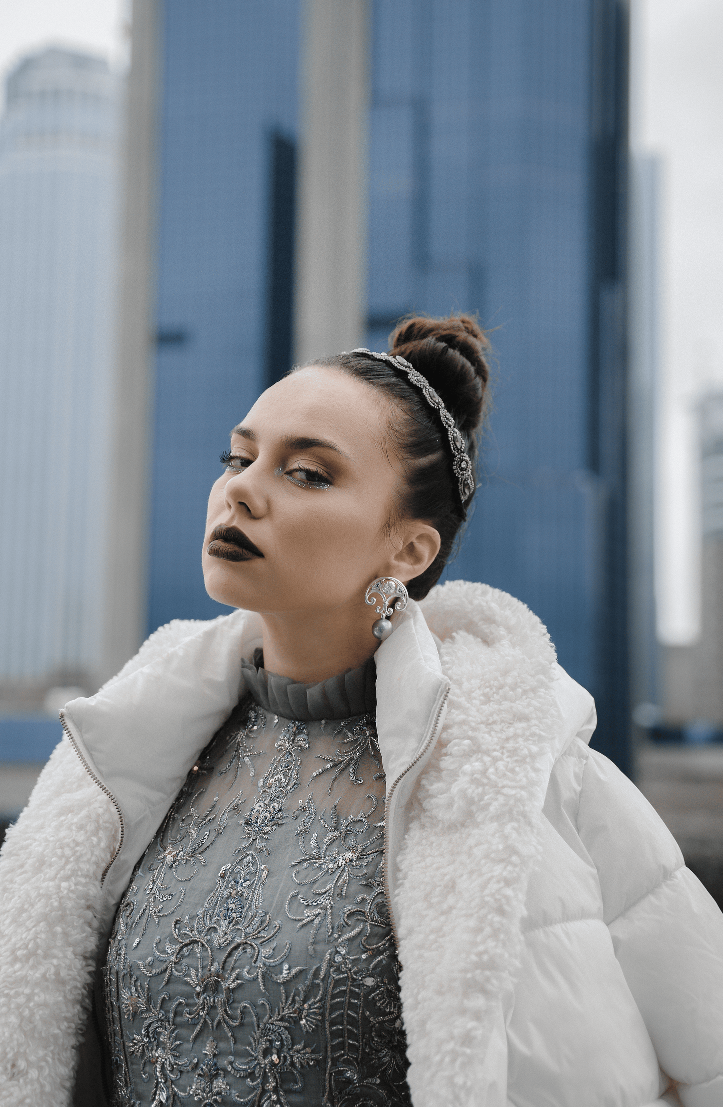 HSY Luxury Formal for women in USA