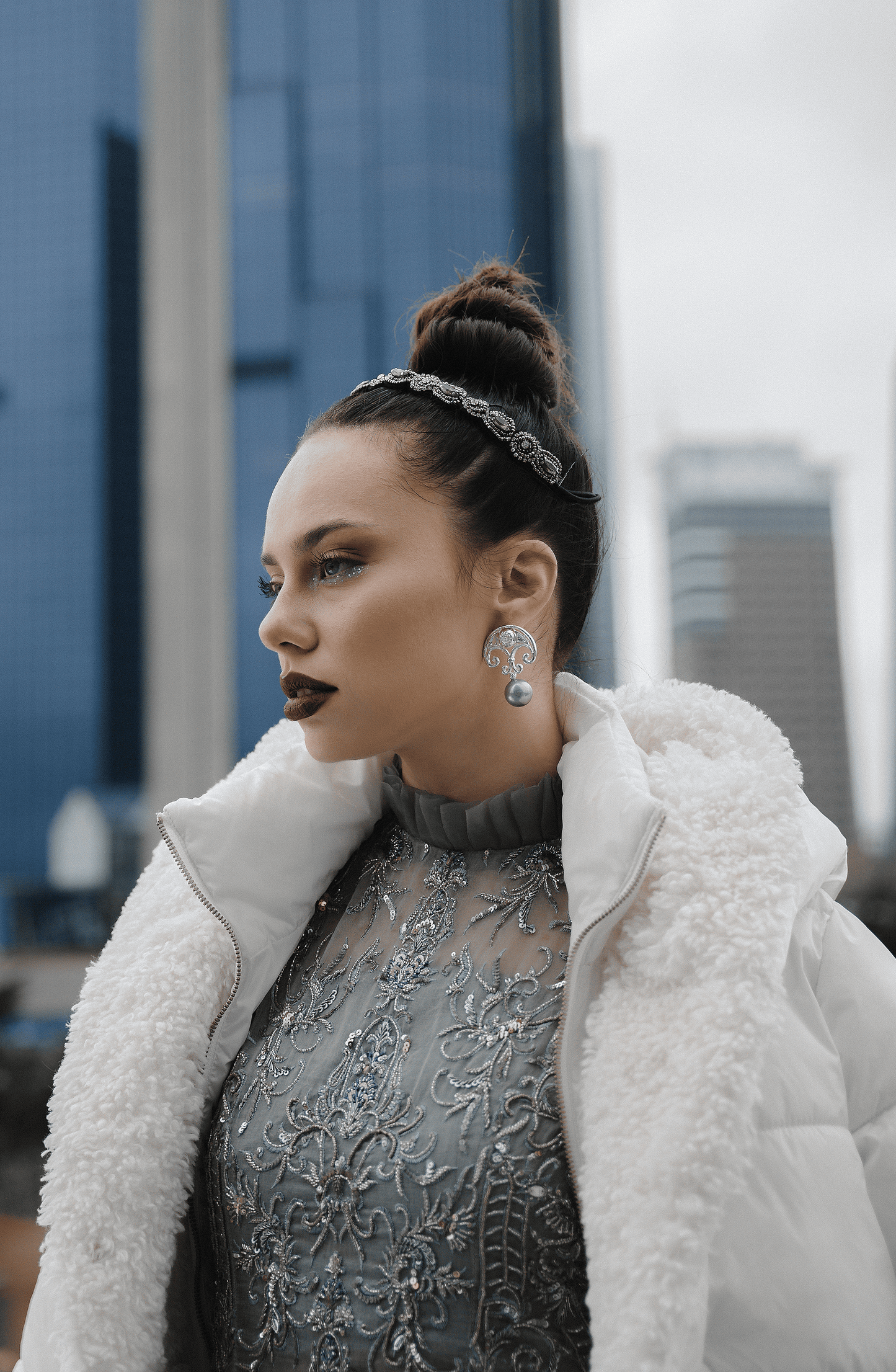 HSY Luxury Formal for women in USA