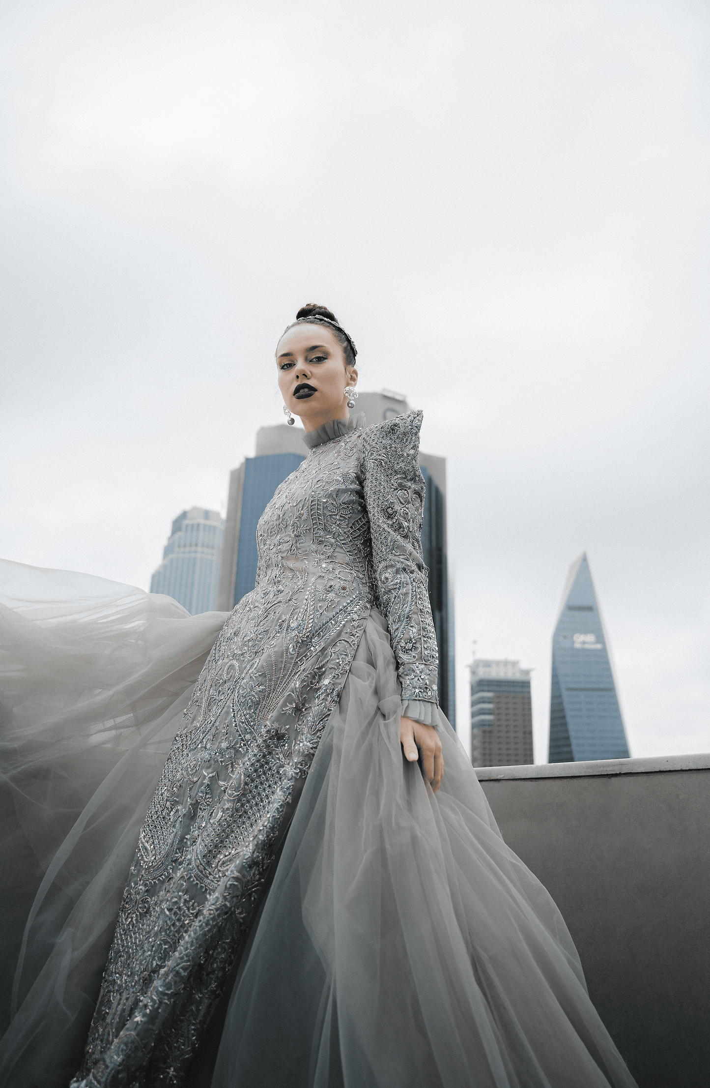 HSY Luxury Formal for women in USA