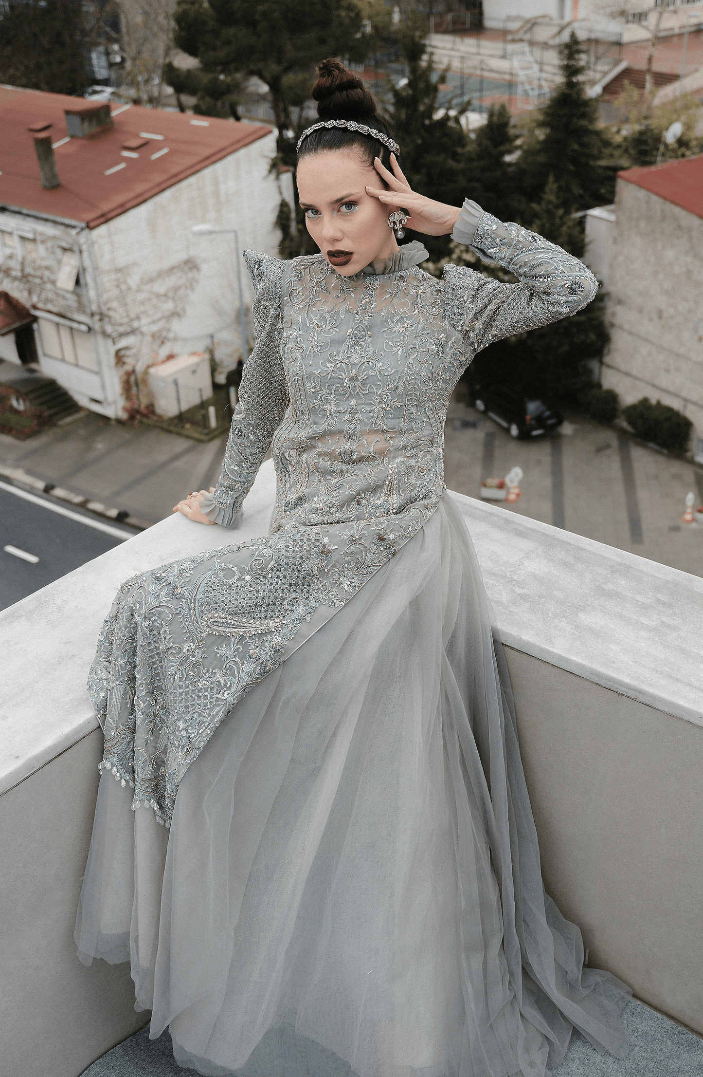 HSY Luxury Formal for women in USA