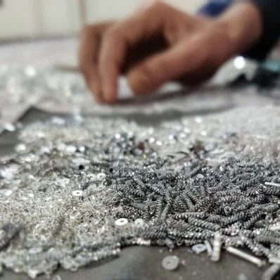 HSY Design Process