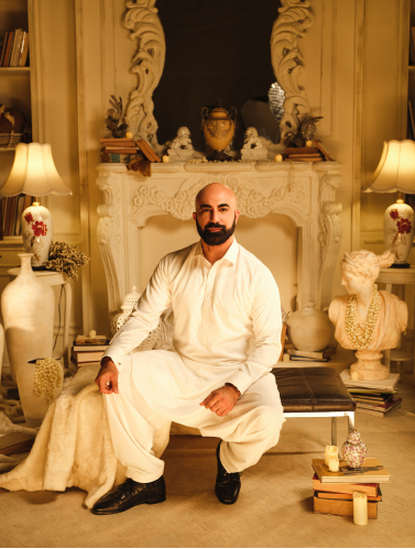Hassan Sheheryar Yasin