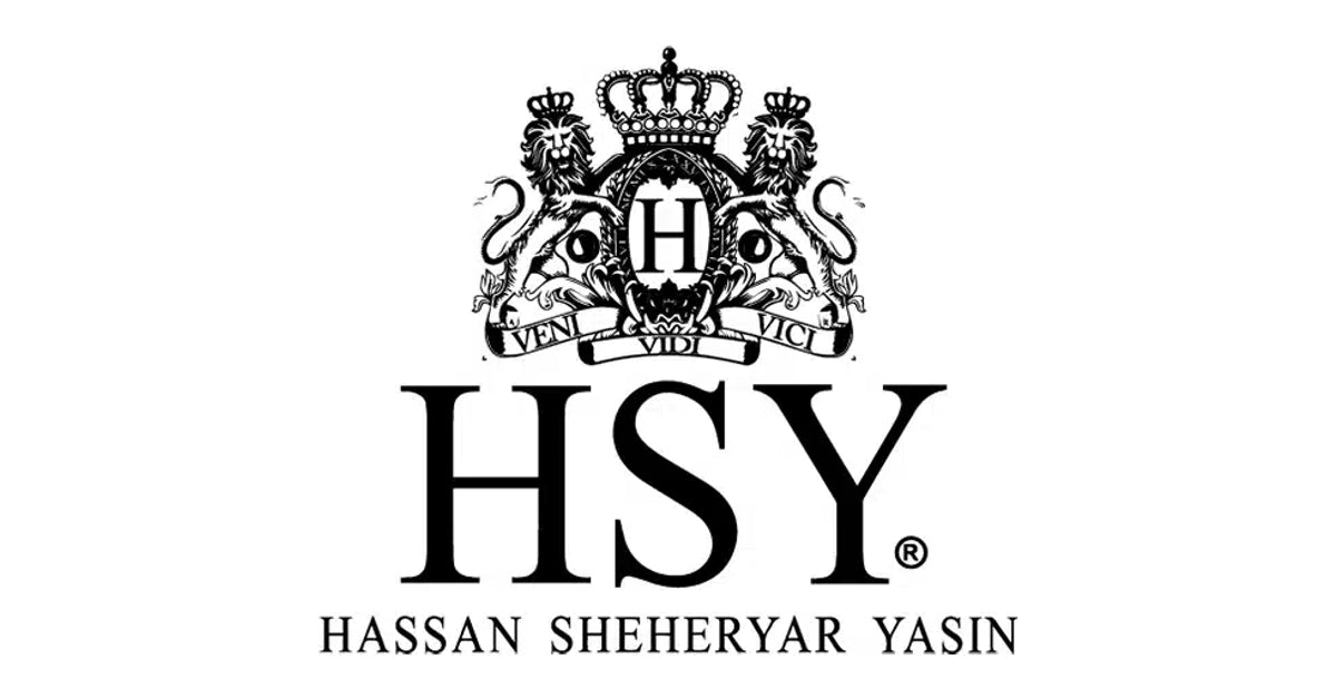 The World of HSY | Premier Designer Fashion