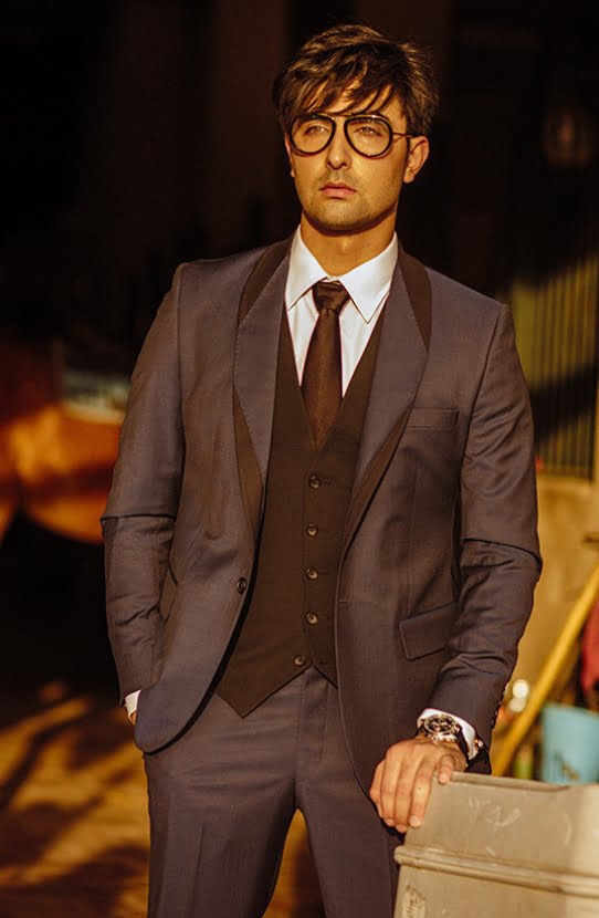 HSY Men Formal Wear