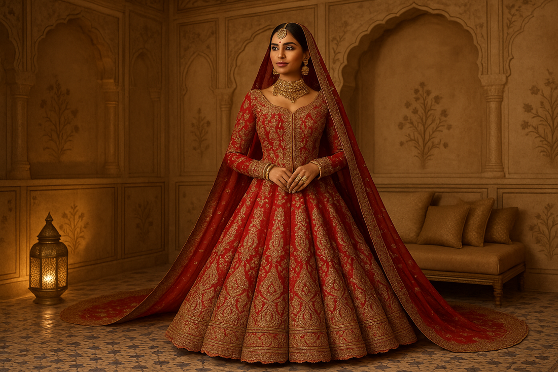 hsy pakistani designer dresses Jatoi Hsy Designer Bridal Dresses HSY Pakistani Bridal Dress In Open Wedding Gown Style CUSTOM SIZES