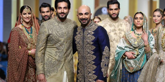 How to choose the perfect designer sherwani for any occasion