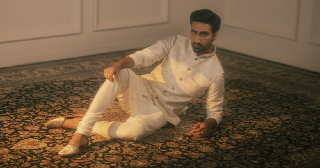 Trending Designer Dresses for Men in 2024 - HSY Guide Trending Designer Dresses for Men in 2024 - HSY Guide