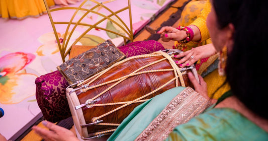 Top 10 traditional South Asian bride entrance songs 