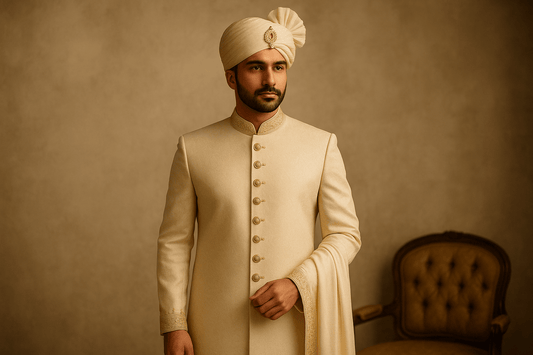 Barat dress for men 2025