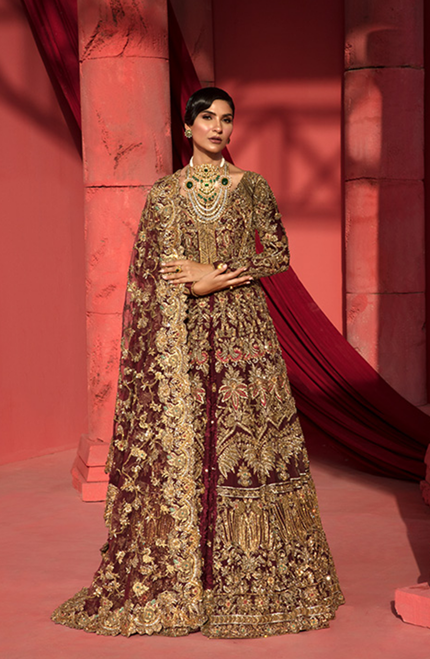 HSY bridal dresses in USA