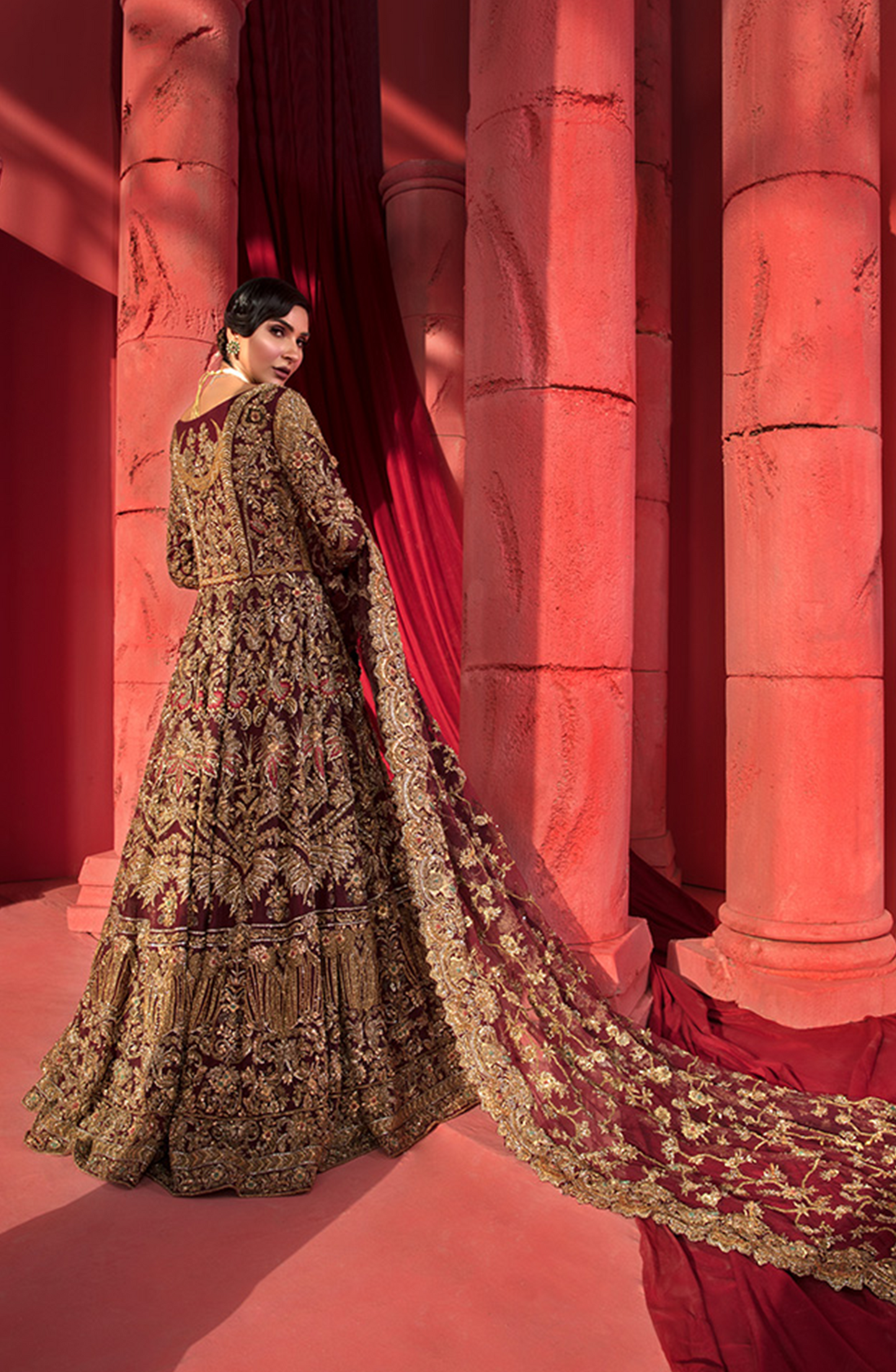 HSY bridal dresses in USA