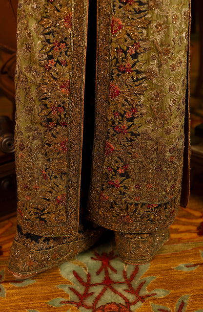 Naubahar – Basil Green Ensemble