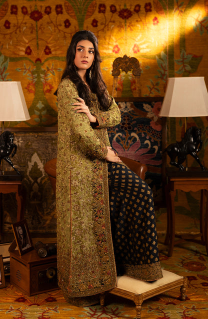 Naubahar – Basil Green Ensemble