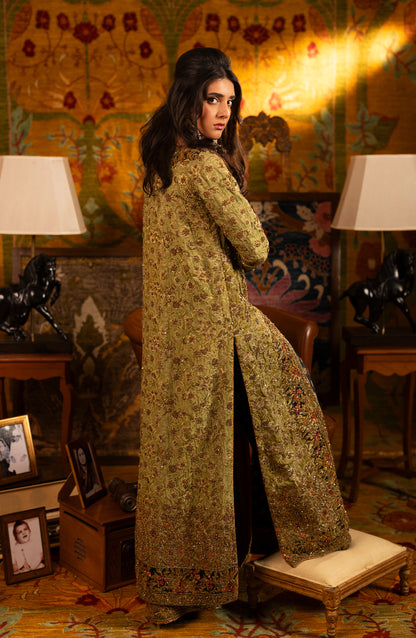 Naubahar – Basil Green Ensemble