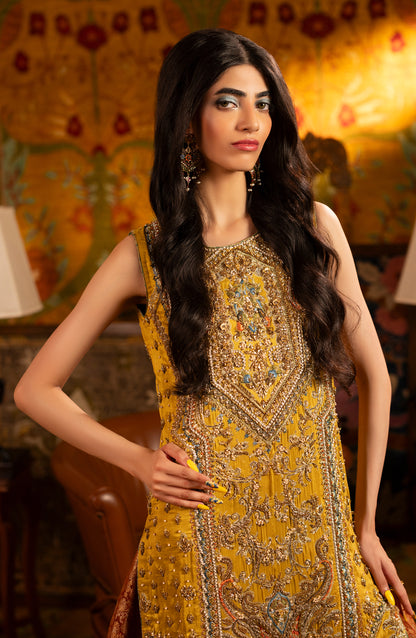 Zarshah – Marigold Ensemble