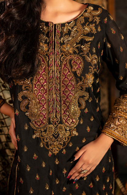 Deewan – Iris Black Ensemble