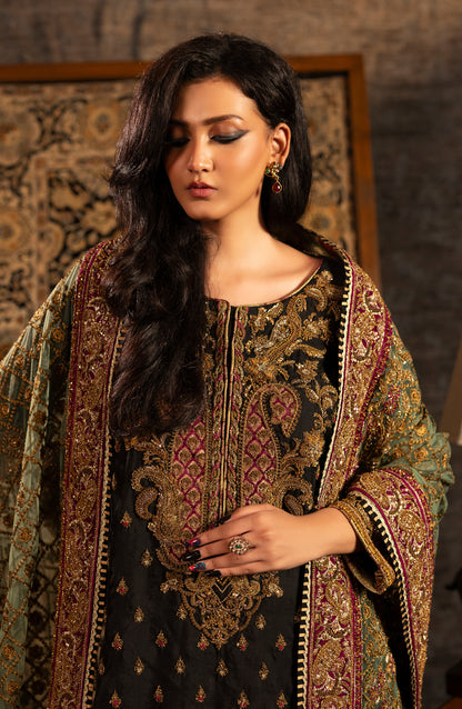 Deewan – Iris Black Ensemble