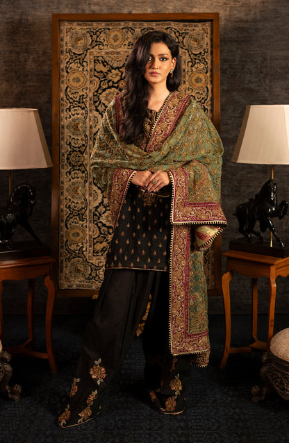 Deewan – Iris Black Ensemble