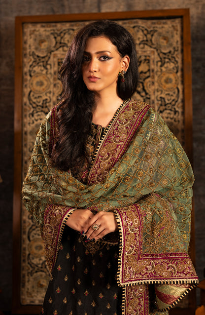 Deewan – Iris Black Ensemble