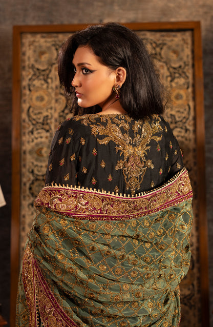Deewan – Iris Black Ensemble