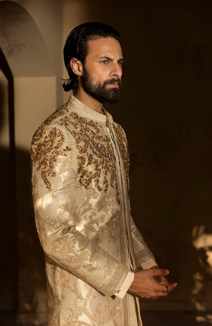 Luxurious Sherwani