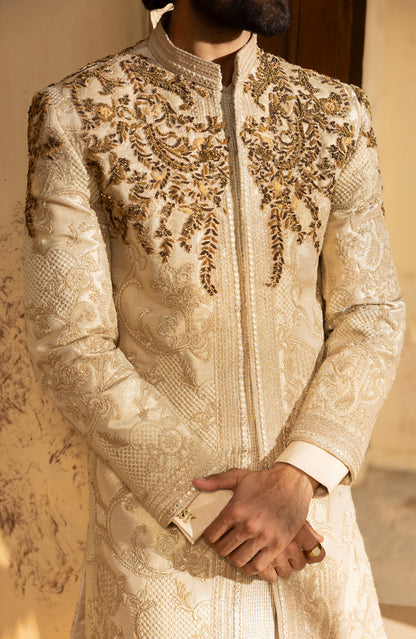 Luxurious Sherwani