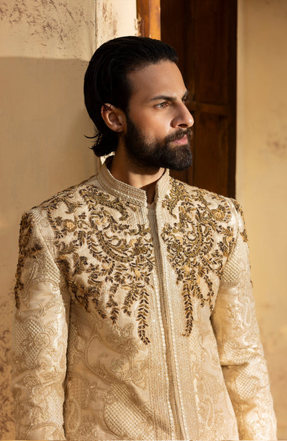Luxurious Sherwani