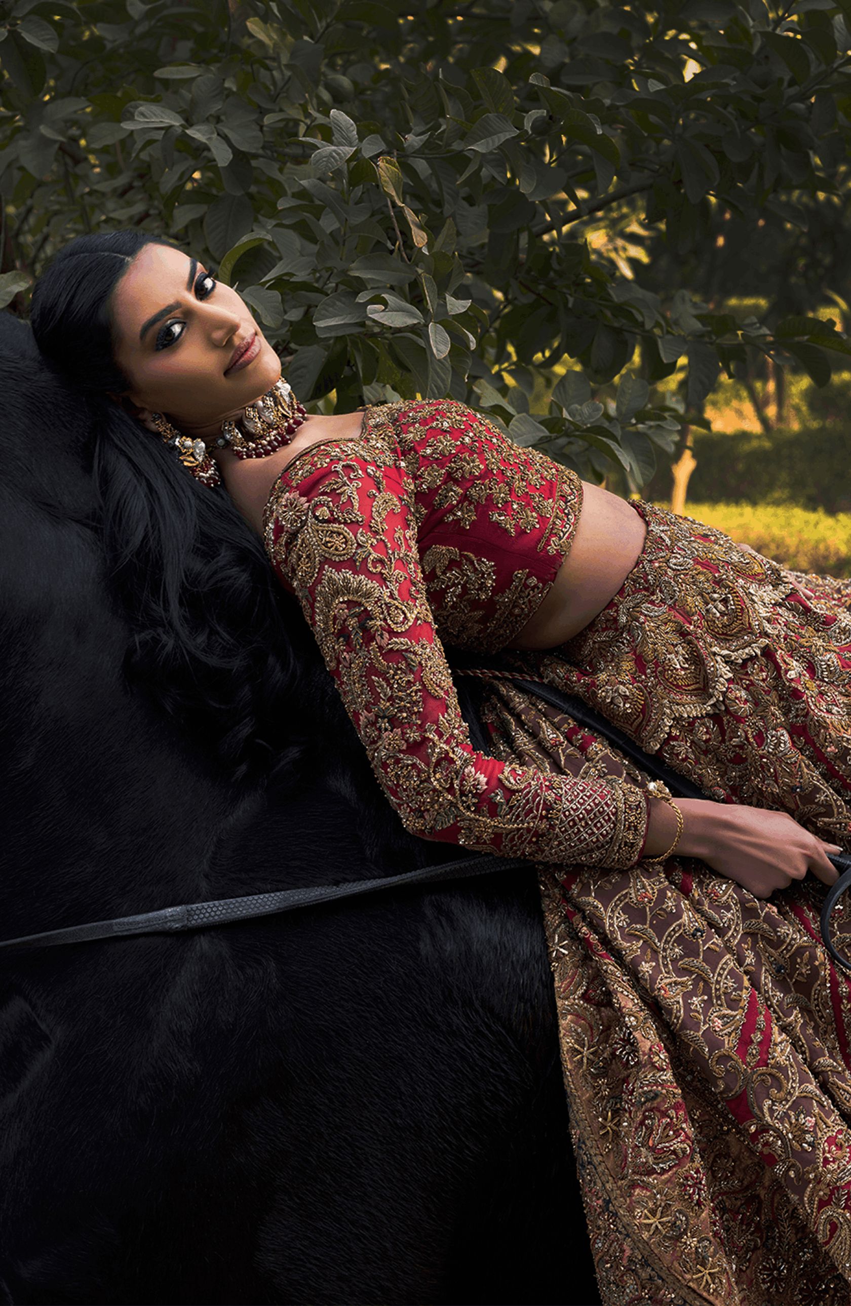 Raqs-e-Gul - photo 2