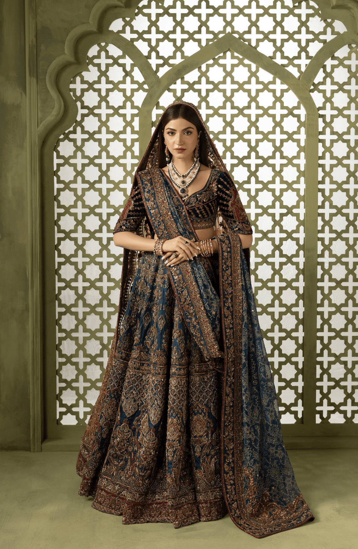 Mastani