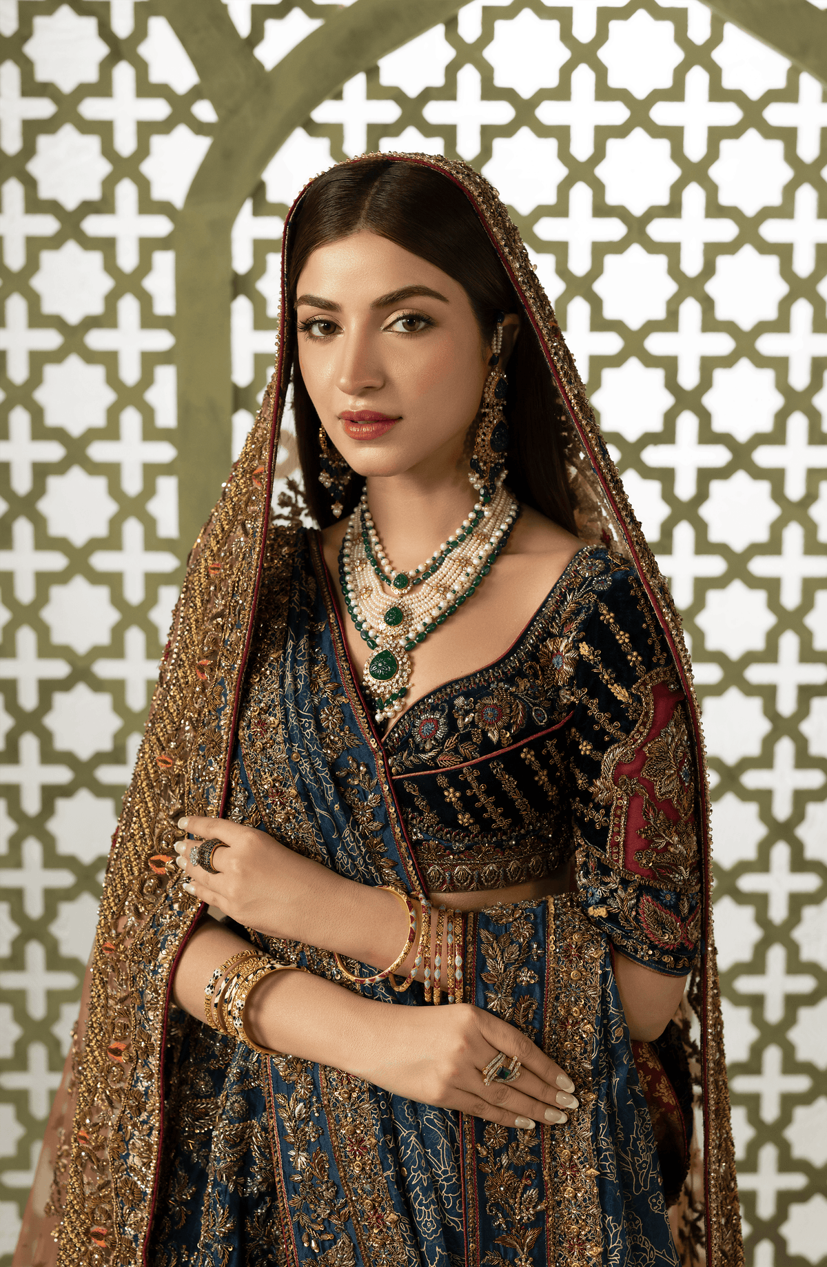 Mastani