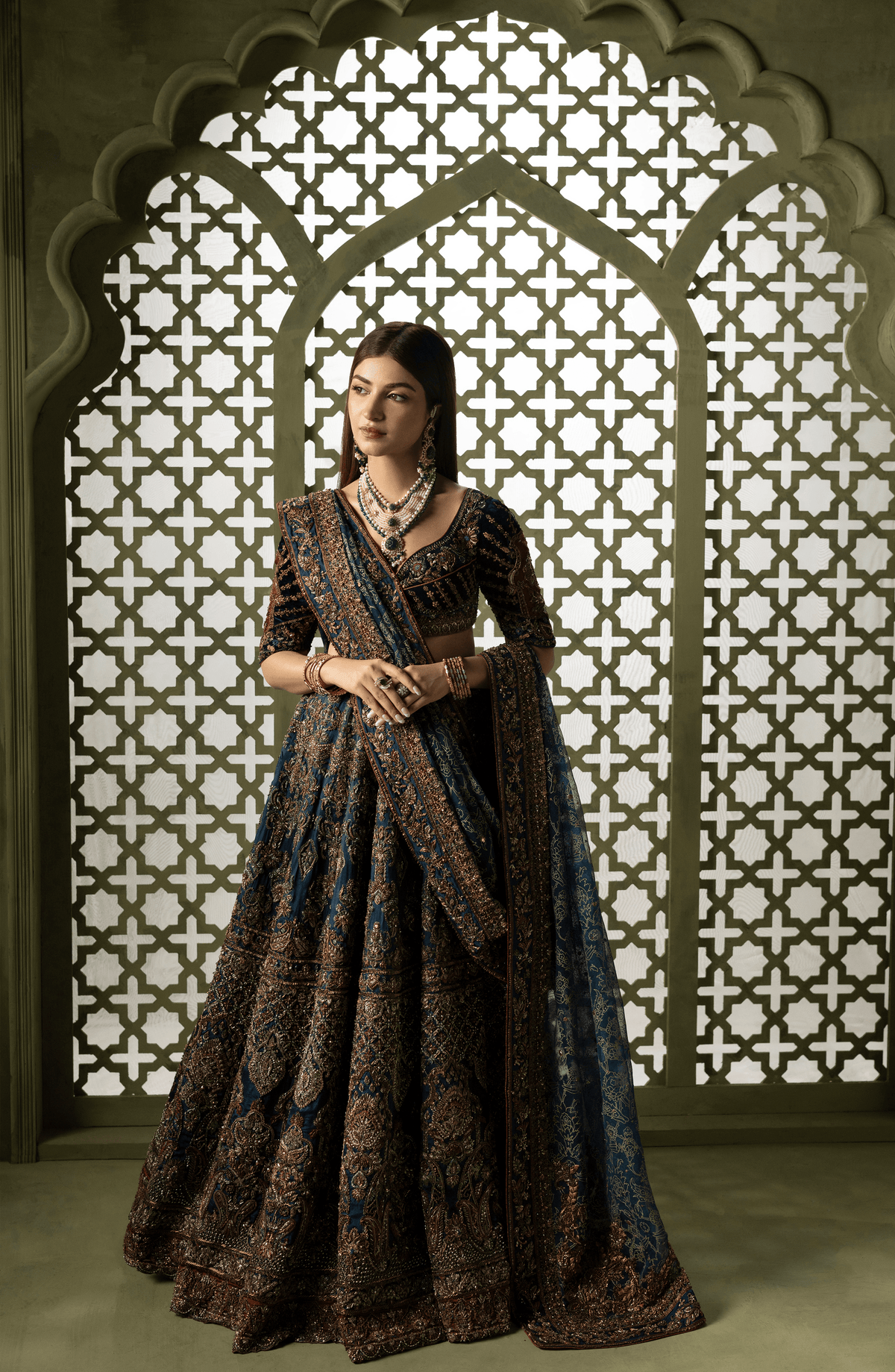 Mastani
