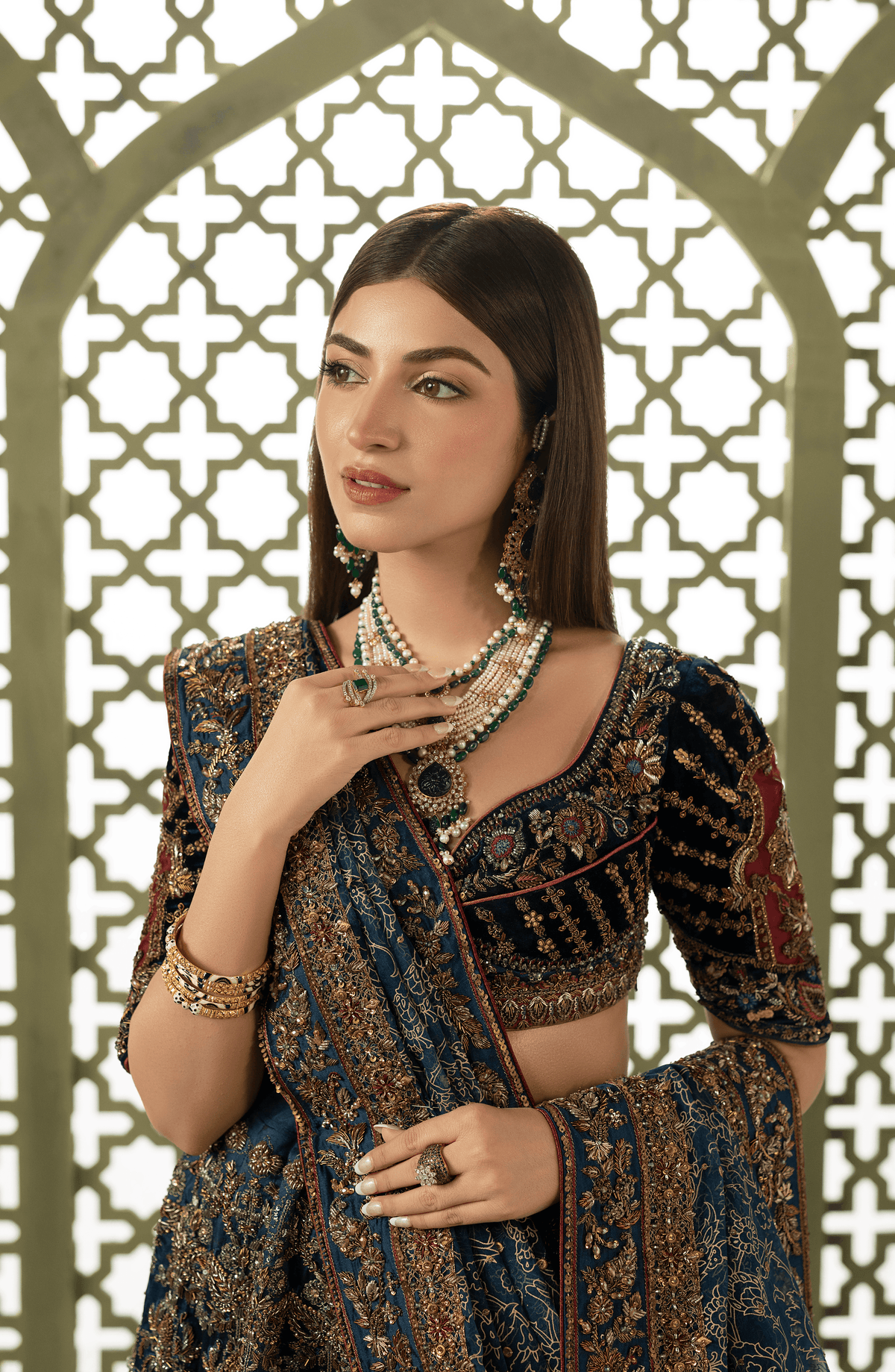 Mastani