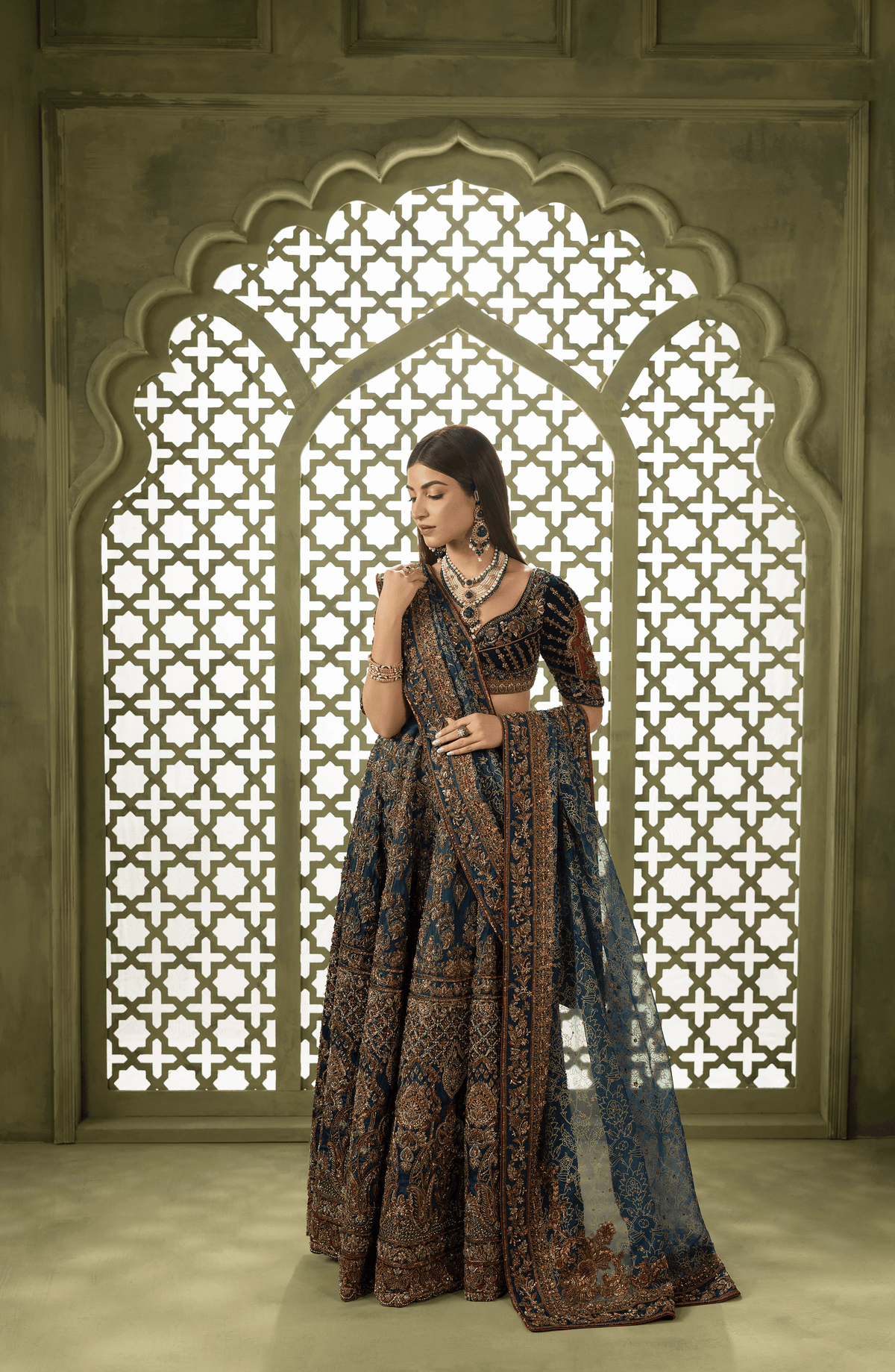 Mastani